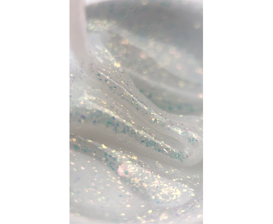 Изображение 5 Моделирующий гель для ногтей Steffani Builder Gel Starry Sky №1, 15 мл, Объем (мл, г): 15, Цвет: 1