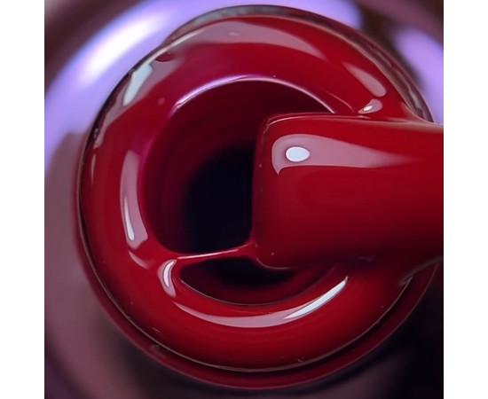 Зображення 2 База кольорова Elise Braun Color Base №02 темно-червоний, 10 мл, Об'єм (мл, г): 10, Колір: 02