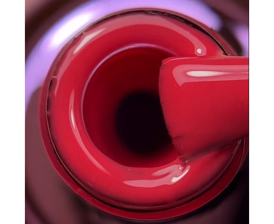 Зображення 2 База кольорова Elise Braun Color Base №03 малиново-червоний, 15 мл, Об'єм (мл, г): 15, Колір: 03