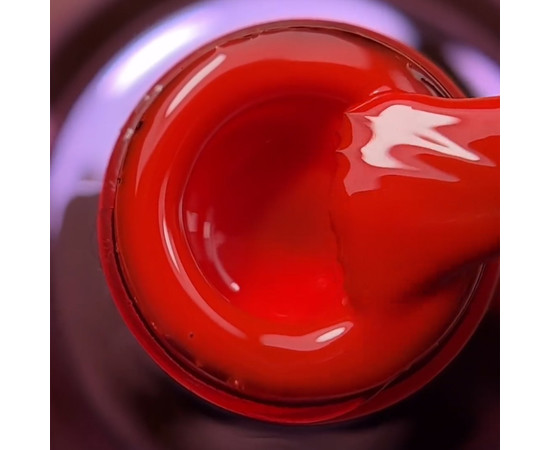 Зображення 2 База кольорова Elise Braun Color Base №05 яскравий червоний, 15 мл, Об'єм (мл, г): 15, Колір: 05