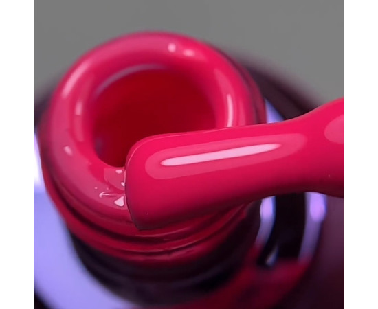 Зображення 2 База кольорова Elise Braun Color Base №07 насичено-рожевий, 15 мл, Об'єм (мл, г): 15, Колір: 07