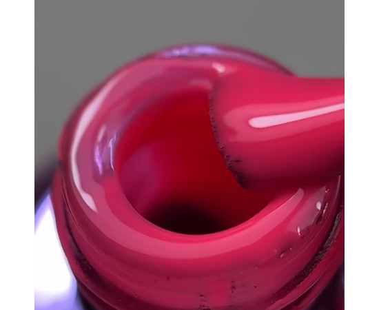 Зображення 2 База кольорова Elise Braun Color Base №08 рожевий ягідний, 15 мл, Об'єм (мл, г): 15, Колір: 08