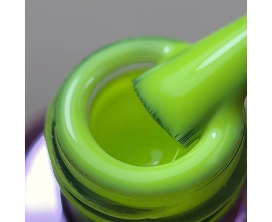 Зображення 2 База кольорова Elise Braun Color Base №10 жовтий лимон-лайм, 15 мл, Об'єм (мл, г): 15, Колір: 010