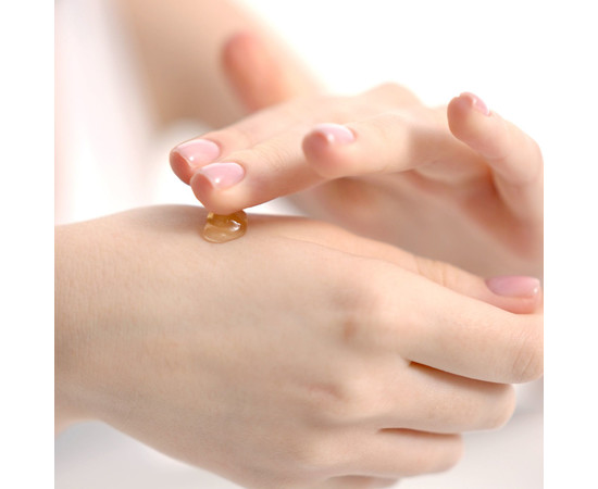 Зображення 3 Сироватка для обличчя Kaetana "Заспокійлива", миттєво заспокоює, знімає подразнення, 60 мл