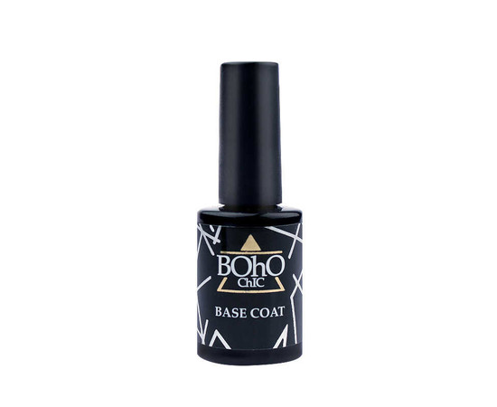 Изображение  База для гель-лака Boho Chic Base Coat, 12 мл
