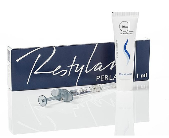 Зображення 3 Крем-анестетик для косметологічних процедур GeLido Anestetico, 30 г