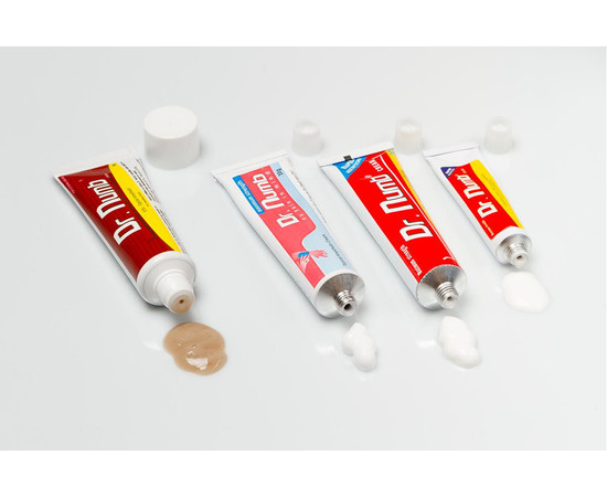 Зображення 4 Крем-анестетик для косметологічних процедур Dr.Numb (Epinephrine), 30 г