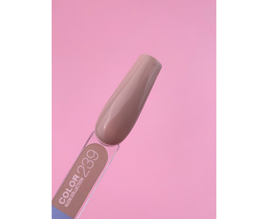 Изображение 2 Гель-лак LUNAMoon Color №239, 13 мл, Объем (мл, г): 13, Цвет: 239