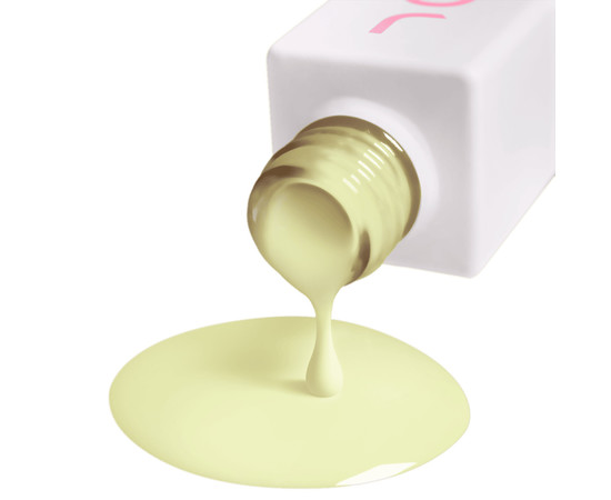 Зображення 2 Гель-лак для нігтів JOIA vegan 6 мл №146, Об'єм (мл, г): 6, Колір: 146