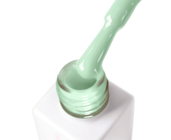 Зображення 3 Гель-лак для нігтів JOIA vegan 6 мл №147, Об'єм (мл, г): 6, Колір: 147