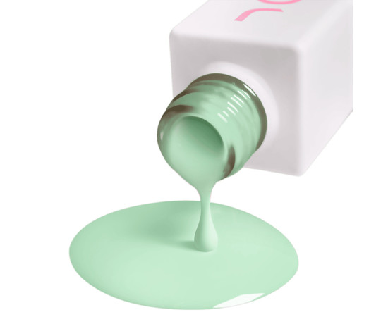 Зображення 2 Гель-лак для нігтів JOIA vegan 6 мл №147, Об'єм (мл, г): 6, Колір: 147