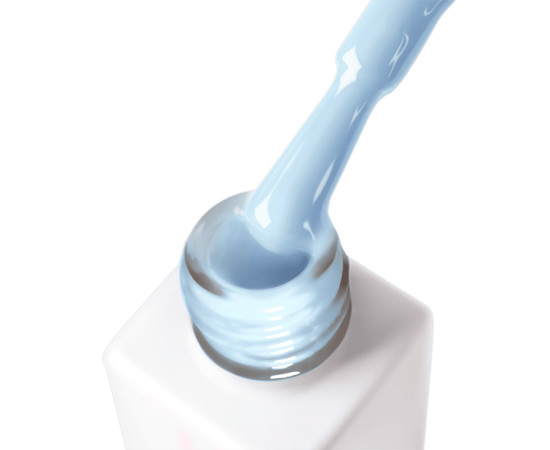 Зображення 3 Гель-лак для нігтів JOIA vegan 6 мл №148, Об'єм (мл, г): 6, Колір: 148