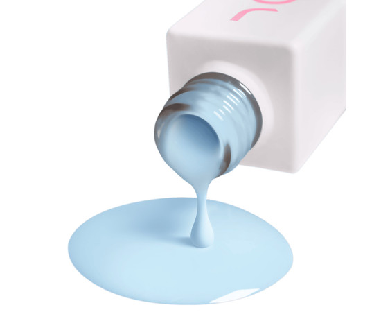 Зображення 2 Гель-лак для нігтів JOIA vegan 6 мл №148, Об'єм (мл, г): 6, Колір: 148