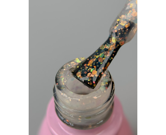 Зображення 2 Гель-лак Toki-Toki Unicorn UN02, 5 мл, Об'єм (мл, г): 5, Колір: 02