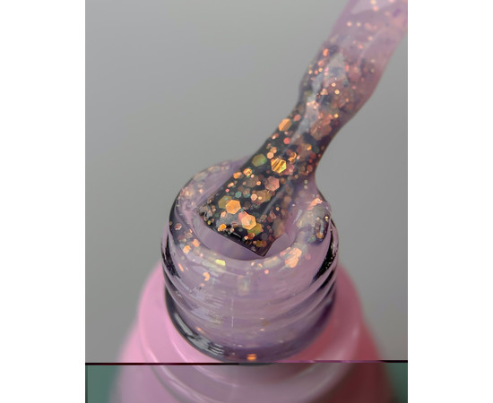 Зображення 2 Гель-лак Toki-Toki Unicorn UN05, 5 мл, Об'єм (мл, г): 5, Колір: 05