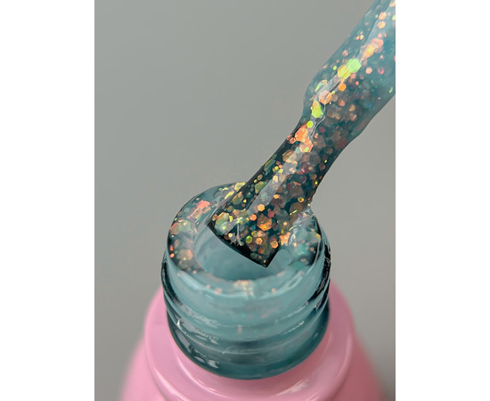 Изображение 2 Гель-лак Toki-Toki Unicorn UN07, 5 мл, Объем (мл, г): 5, Цвет: 07