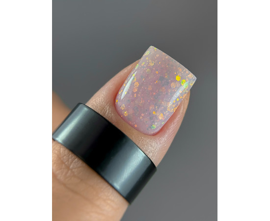 Зображення 3 Гель-лак Toki-Toki Unicorn UN05, 5 мл, Об'єм (мл, г): 5, Колір: 05