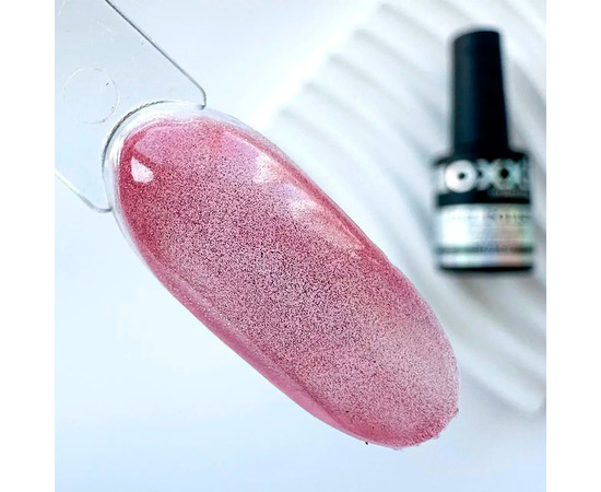 Зображення 2 Гель-лак для нігтів Oxxi Professional Crystal Cat №03, 10 мл, Об'єм (мл, г): 10, Колір: 03