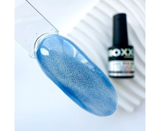 Зображення 2 Гель-лак для нігтів Oxxi Professional Crystal Cat №05, 10 мл, Об'єм (мл, г): 10, Колір: 05