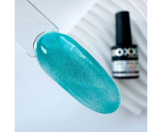 Зображення 2 Гель-лак для нігтів Oxxi Professional Crystal Cat №07, 10 мл, Об'єм (мл, г): 10, Колір: 07