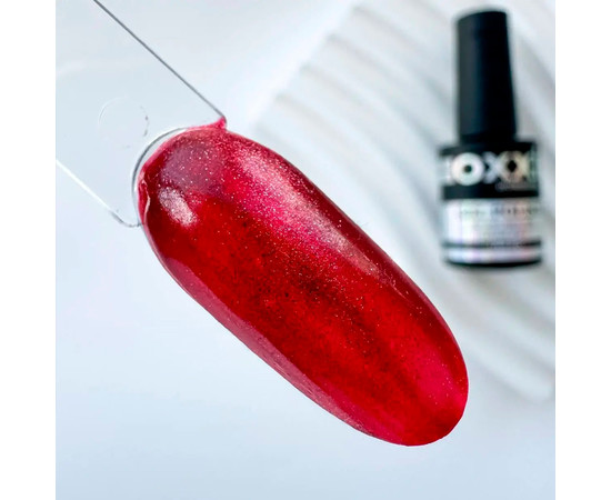 Зображення 2 Гель-лак для нігтів Oxxi Professional Crystal Cat №08, 10 мл, Об'єм (мл, г): 10, Колір: 08