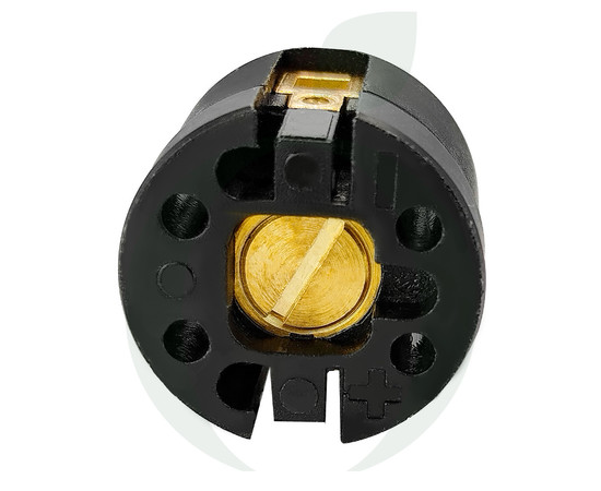 Зображення 3 Щіткотримач у комплекті для мікромотора Marathon SDE-H37L1