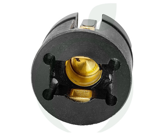 Зображення 4 Щіткотримач у комплекті для мікромотора Marathon SDE-H37L1