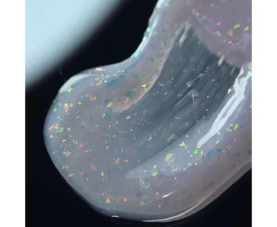 Изображение 2 Камуфлирующая база LUXTON Miss Base №005 нюдовый бежево-розовый з поталлю, 10 мл, Объем (мл, г): 10, Цвет: 005