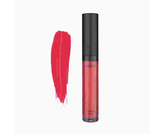 Зображення  Блиск для губ Naomi Lip Gloss Shine Berry Souflee, 6 мл, Об'єм (мл, г): 6, Колір: Berry Souflee