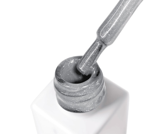 Изображение 3 Камуфлирующая база JOIA vegan Magic Cat Base №01 Shades of gray, 8 мл, Объем (мл, г): 8, Цвет: 01