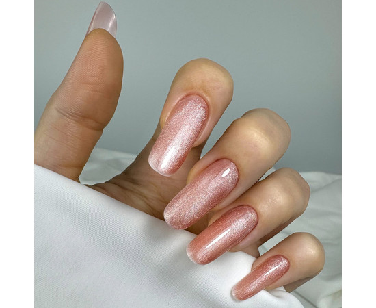 Зображення 5 Камуфлююча база JOIA vegan Magic Cat Base №02 Angel peach, 8 мл, Об'єм (мл, г): 8, Колір: 02