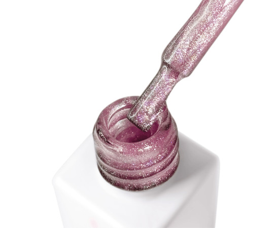 Зображення 3 Камуфлююча база JOIA vegan Magic Cat Base №03 Rose charm, 8 мл, Об'єм (мл, г): 8, Колір: 03