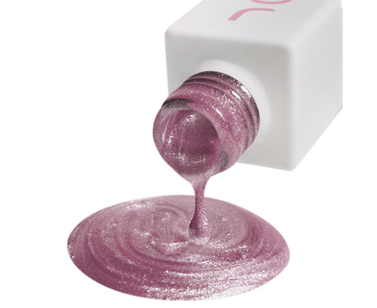 Зображення 2 Камуфлююча база JOIA vegan Magic Cat Base №03 Rose charm, 8 мл, Об'єм (мл, г): 8, Колір: 03