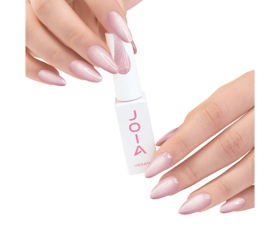 Зображення 4 Камуфлююча база JOIA vegan Magic Cat Base №03 Rose charm, 8 мл, Об'єм (мл, г): 8, Колір: 03
