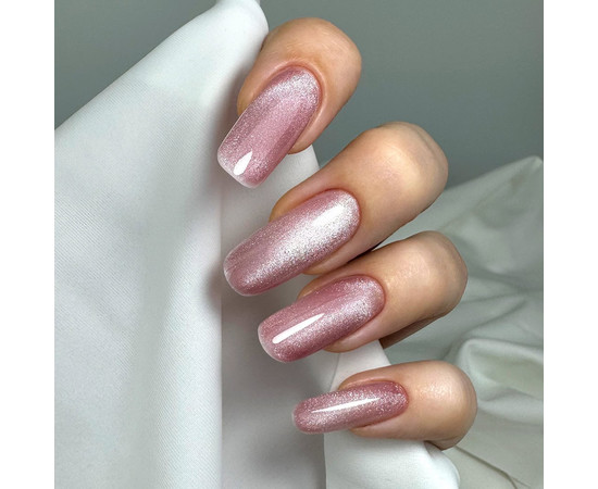 Зображення 5 Камуфлююча база JOIA vegan Magic Cat Base №03 Rose charm, 8 мл, Об'єм (мл, г): 8, Колір: 03