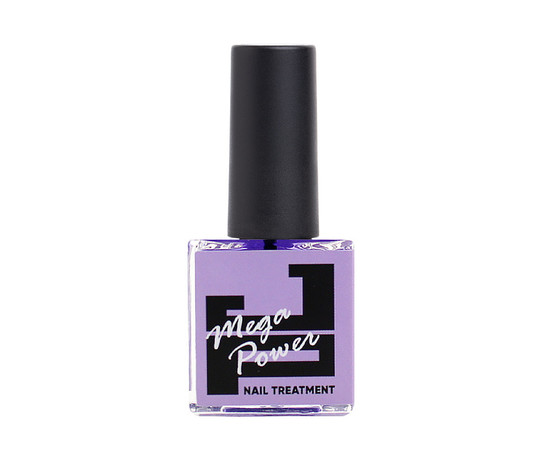 Зображення  Засіб для відновлення нігтів Jerden Proff Mega Power після штучного покриття, 10 мл