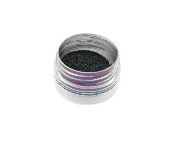 Зображення  Дзеркальна пудра призма-хамелеон Naomi №01 зелений, 0.5 г, Об'єм (мл, г): 0.5, Колір: 01