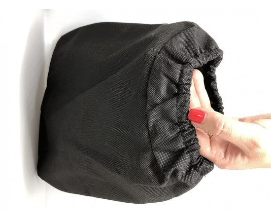 Зображення 4 Мішок двошаровий (щільний) для манікюрної витяжки Air Max