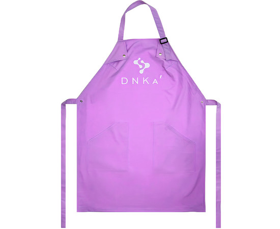 Зображення 3 Фартук DNKa з силіконовим захистом, фіолетовий