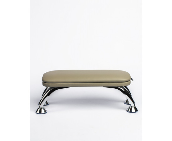 Изображение 2 Подставка для рук маникюрная Air Max серая