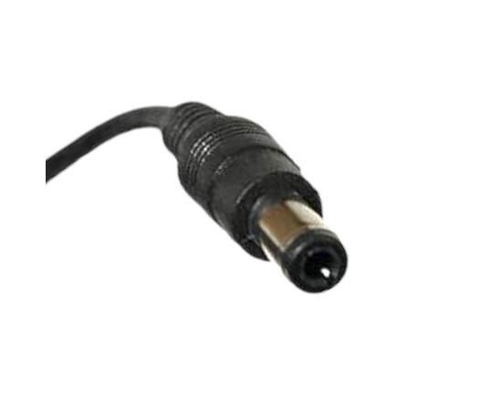 Зображення 3 Блок живлення  12 V = 1,5 A  шнур 90 см, роз'єм 5.5 мм