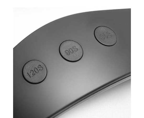 Изображение 7 Лампа для маникюра LED/UV Панда на USB, 36 Вт