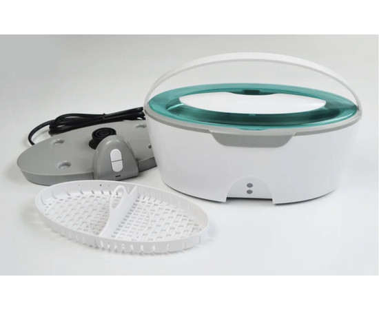 Зображення 3 Ультразвукова ванна-мийка для інструментів GT Sonic-U1 450 мл, 35 Вт