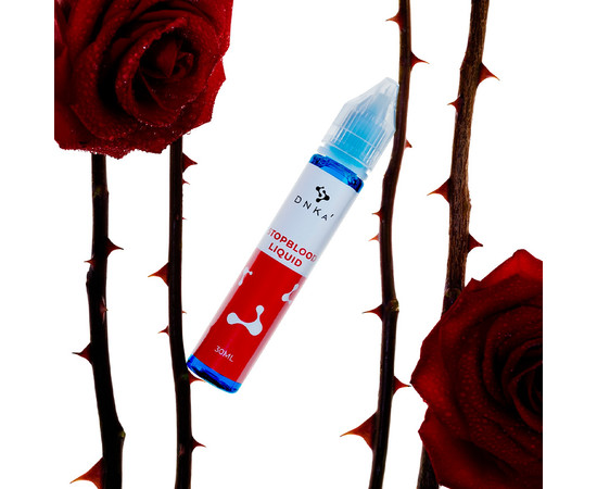 Зображення 2 Кровозупинний засіб DNKa Stopblood Liquid, 30 мл