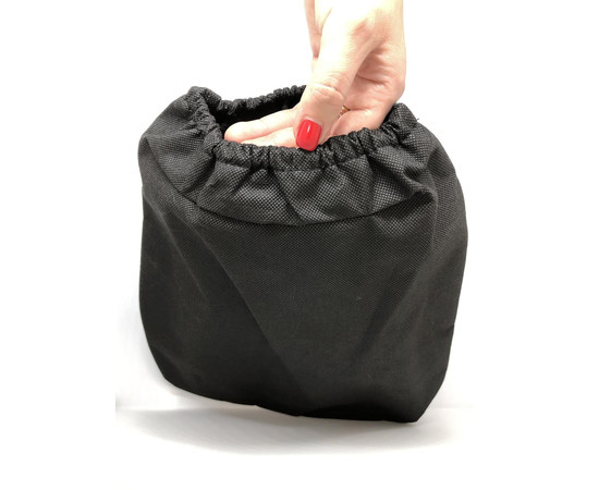 Изображение 2 Мешок однослойный для маникюрной вытяжки Air Max