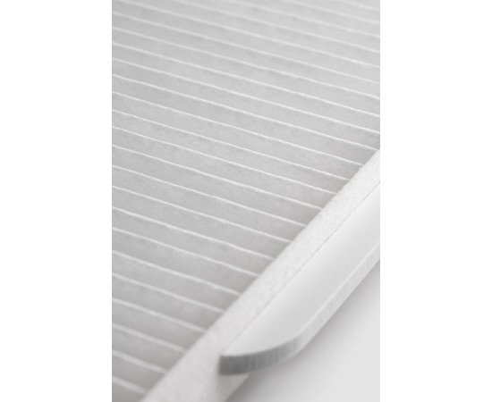 Изображение 3 Фильтр HEPA для вытяжки Air Max NF 11 Plus/VF 12 Plus