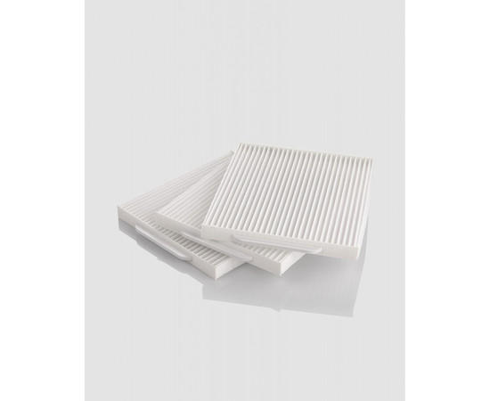 Изображение 2 Фильтр HEPA для вытяжки Air Max NF 11 Plus/VF 12 Plus