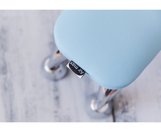 Зображення 3 Підставка для рук манікюрна Air Max блакитна