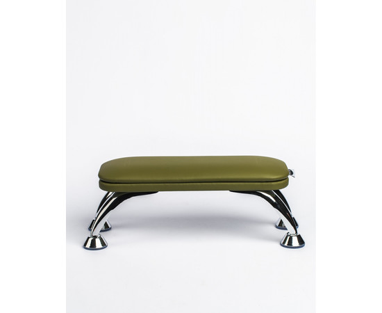 Изображение 3 Подставка для рук маникюрная Air Max хаки (олива)