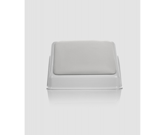 Изображение 4 Вытяжка для маникюра настольная Air Max N3 с белой накладкой, 60 Вт